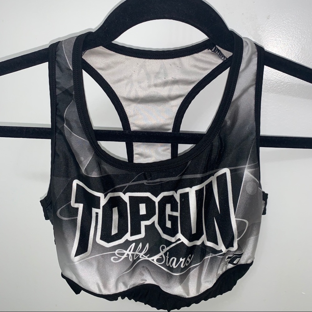 TG Sports Bra